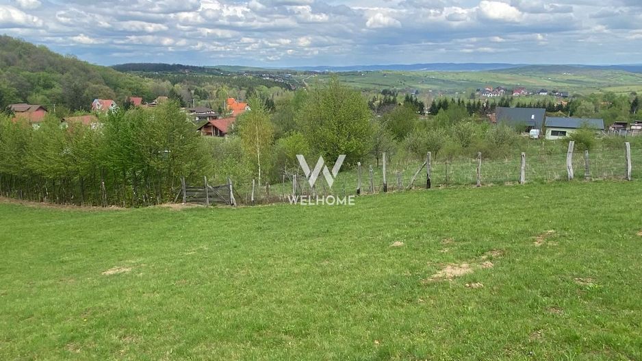 Parcele de teren intravilan cu un view superb-Tocile-Sibiu - Poză 7
