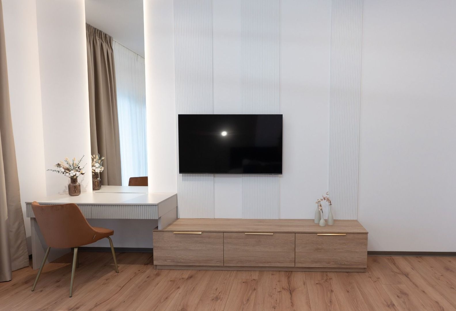 Chirie I Apartament premium 4 camere I Darwin Residence I Tunari - Poză 52