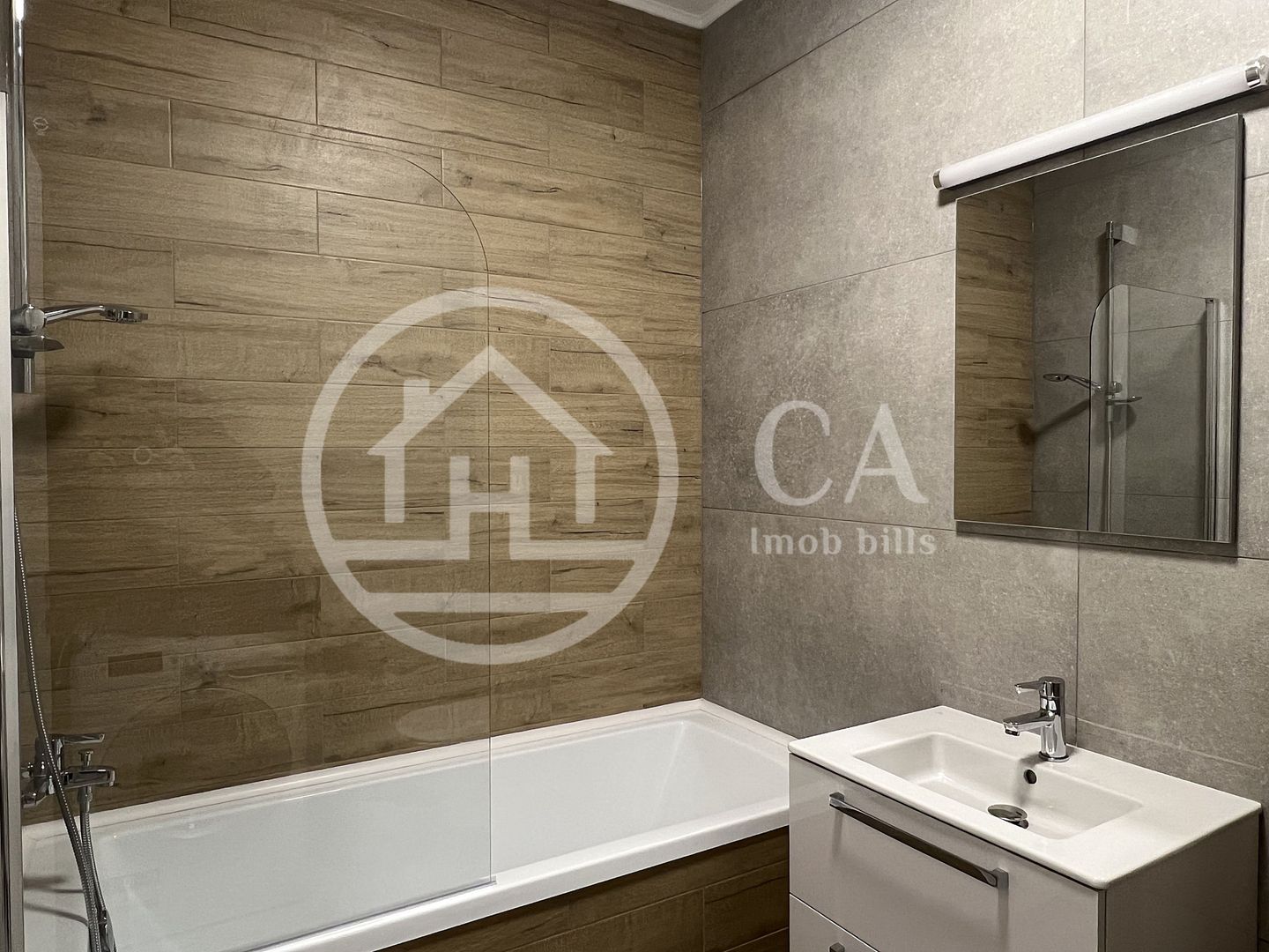 Apartament cu 3 camere de inchiriat in Prima Arena, Oradea - Poză 11