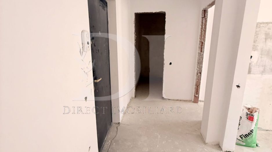 Apartament cu 3 camere - Zona Terra Floresti - Poză 5