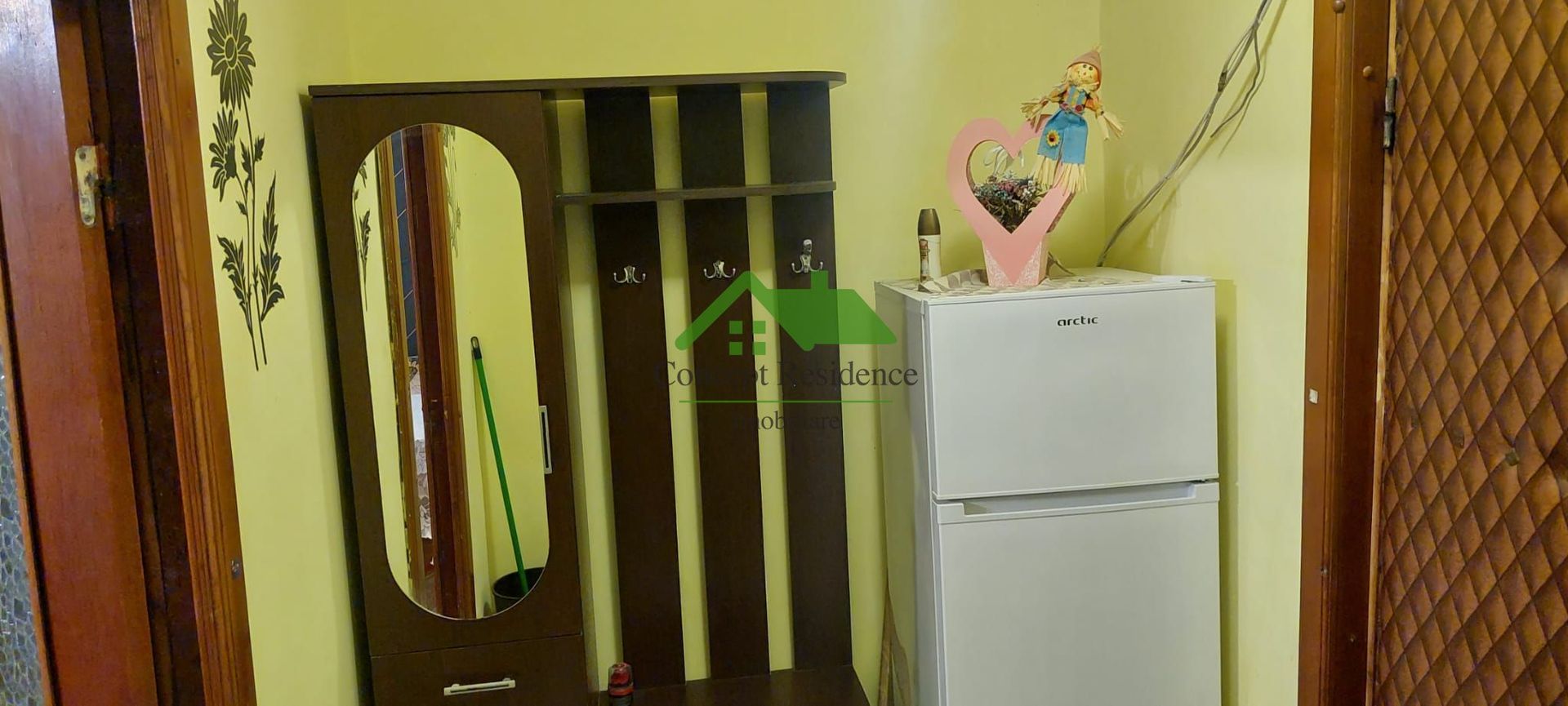 Vânzare garsonieră conf. 1 – 29 mp, etaj 3/4, renovată recent - Poză 4