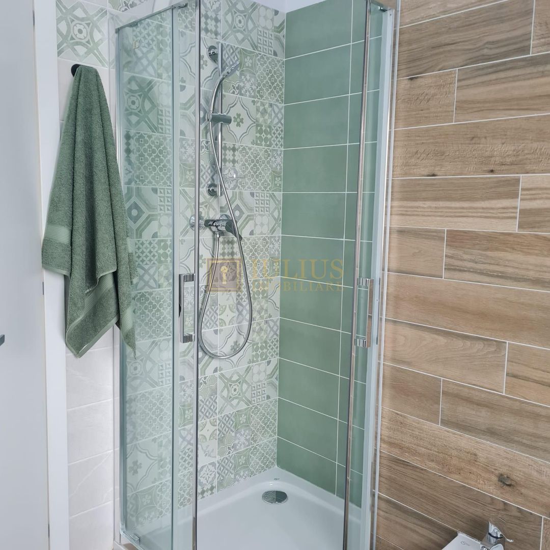 Bloc nou, modern, loc parcare, Calea Torontalului, Complex Ateneo - Poză 16