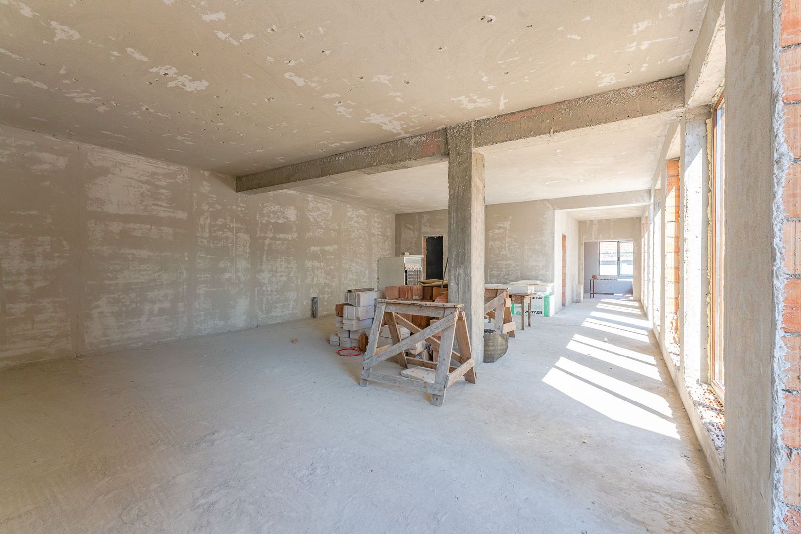 Casa 8 camere 7 bai 720 mp teren Brasov - Poză 7