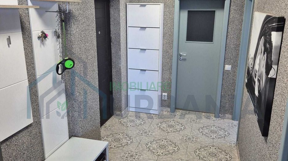 Apartament 2 camere decomandat, bloc nou, vedere panoramică, Galata - Nicolina, Iași - Poză 5