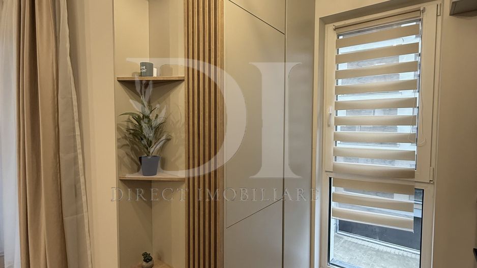 Apartament la cheie / etaj intermediar / Zona Eroilor - Poză 4