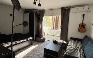 Apartament 1 camera Girocului cu centrala - Poză 2