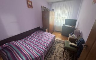 APARTAMENT 3 CAMERE ETAJ 4 VIȘOI CAMPULUNG - Poză 2