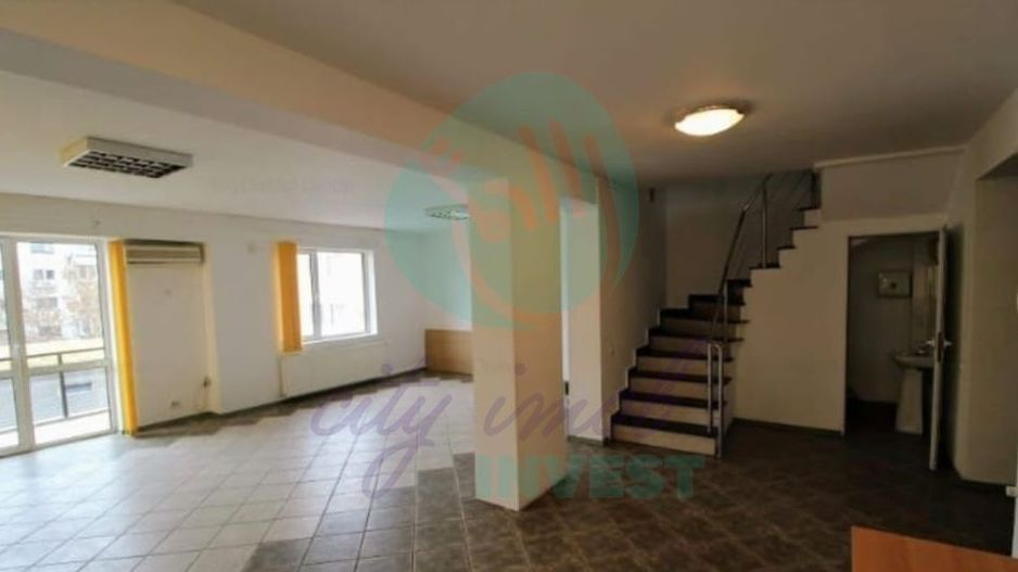 Spațiu comercial 220 mp | Etaj 1 + Etaj 2 | Zonă Vitan - Poză 4