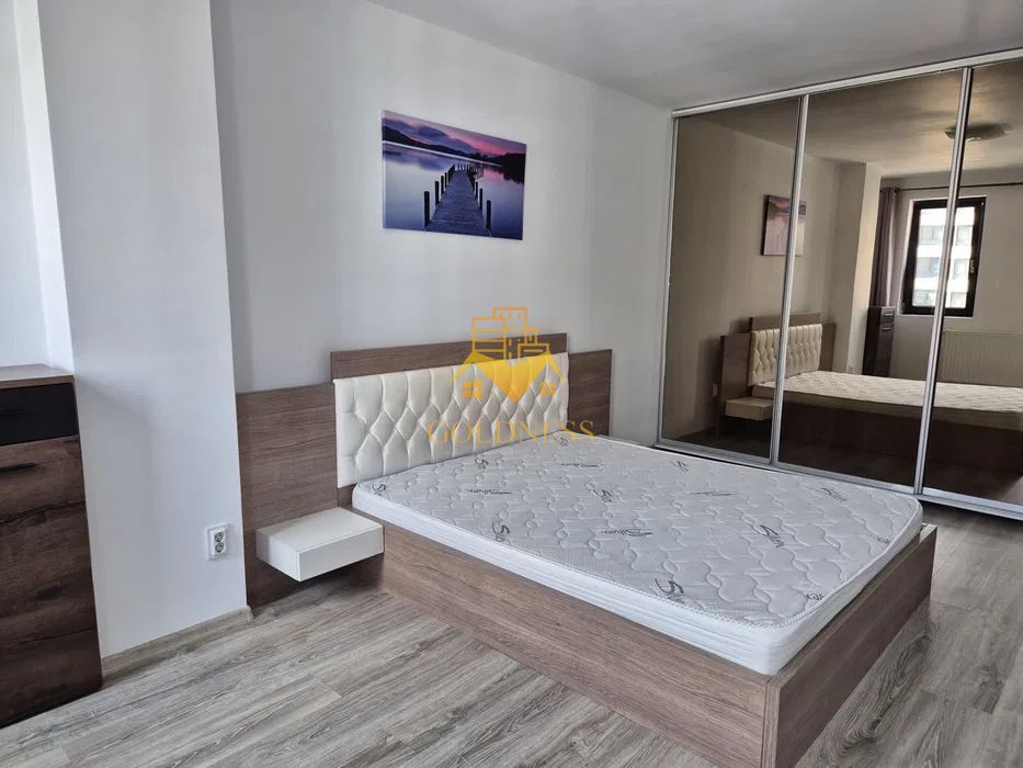 2 Camere decomandate, Park Lake, FSEGA, Iulius Mall, Modern, AC. - Poză 1