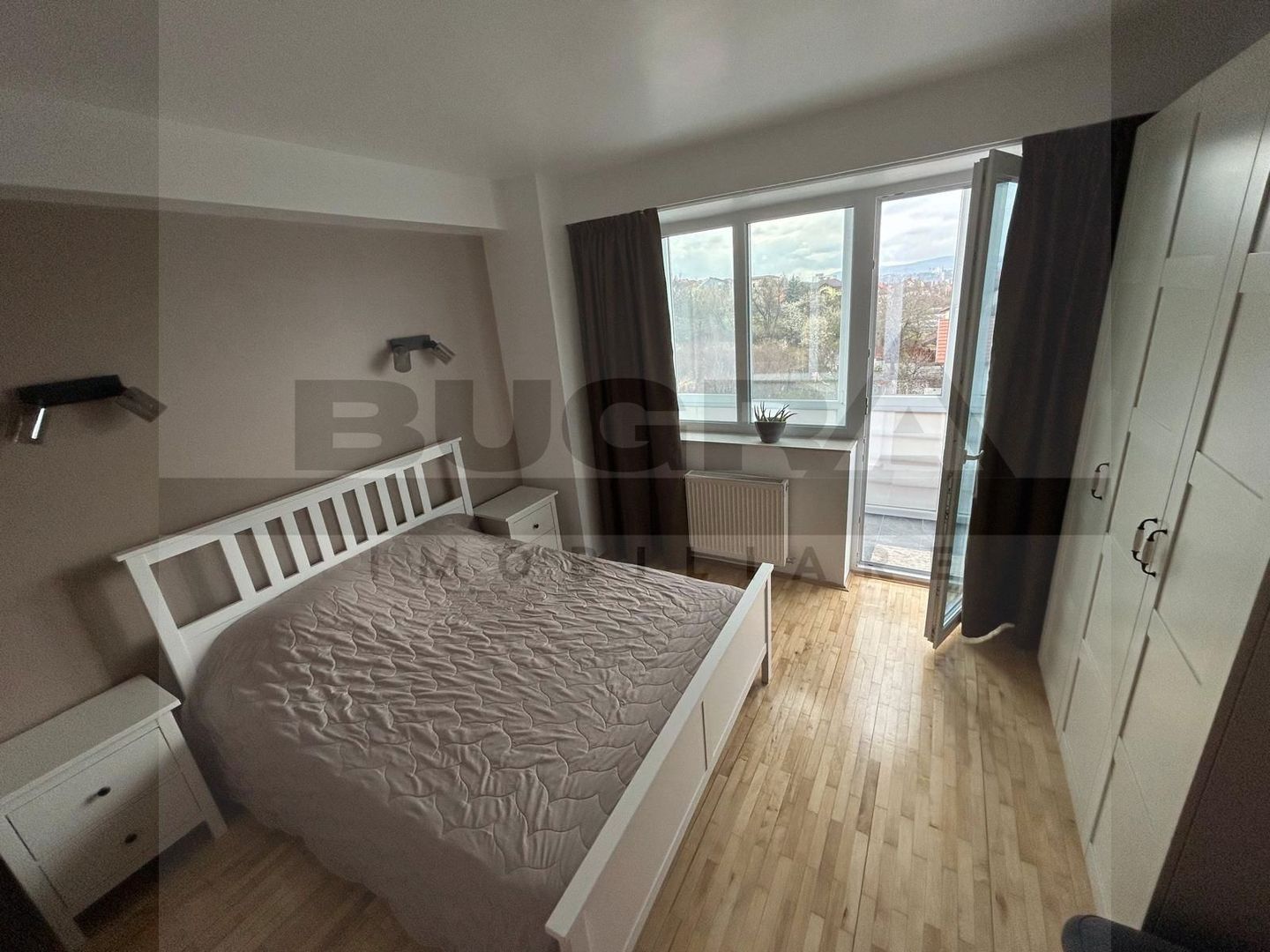Apartament de 3 camere, modern, 94mp, zona Alverna - Poză 3