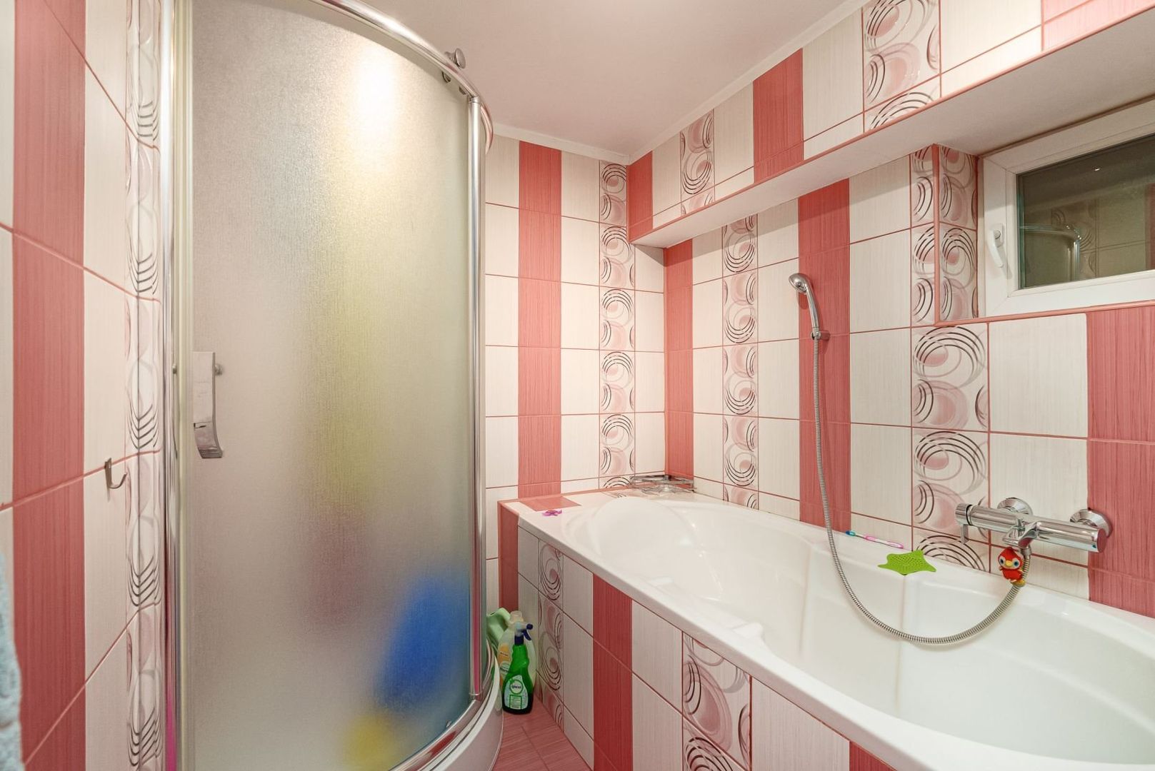 Bulevardul Unirii, apartament cu 4 camere, COMISION 0 - Poză 17