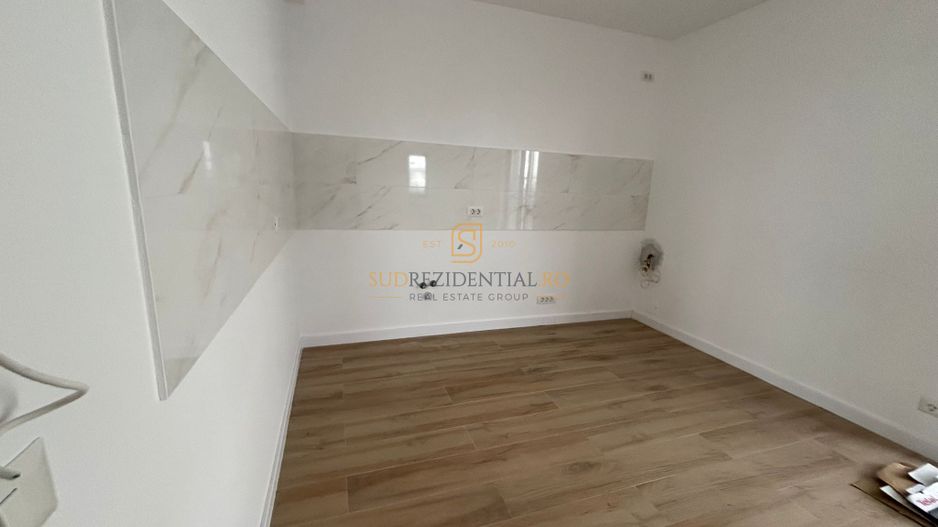 Casa individuala P+1, curte libera 350 mp, zona Berceni-Vidra, Ilfov - Poză 4