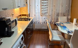 De vanzare apartament  cu 2 camere, renovat, etaj 4 , Mazepa 1, 85.000 euro - Poză 10