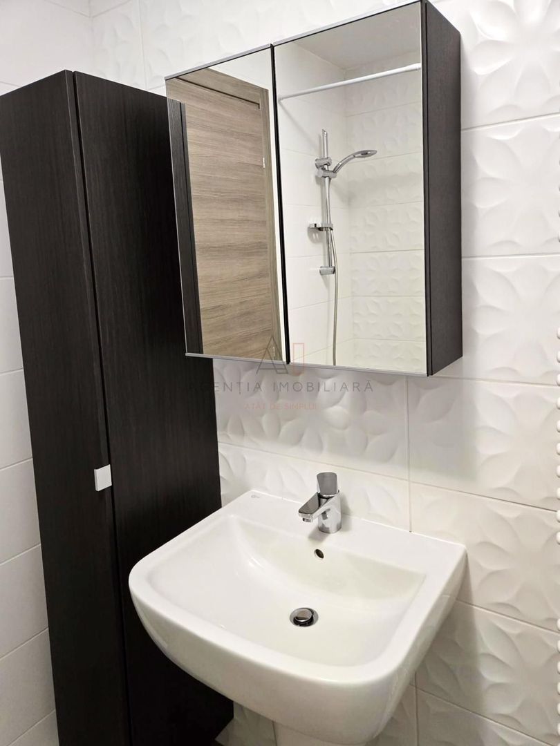 2 camere Complex 21 I Mobilat Utilat I Metrou Lujerului - Poză 6