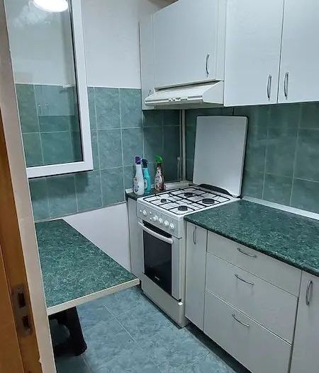 De vanzare garsoniera 31 mp in bloc fara risc seismic, zona Titan - Poză 5