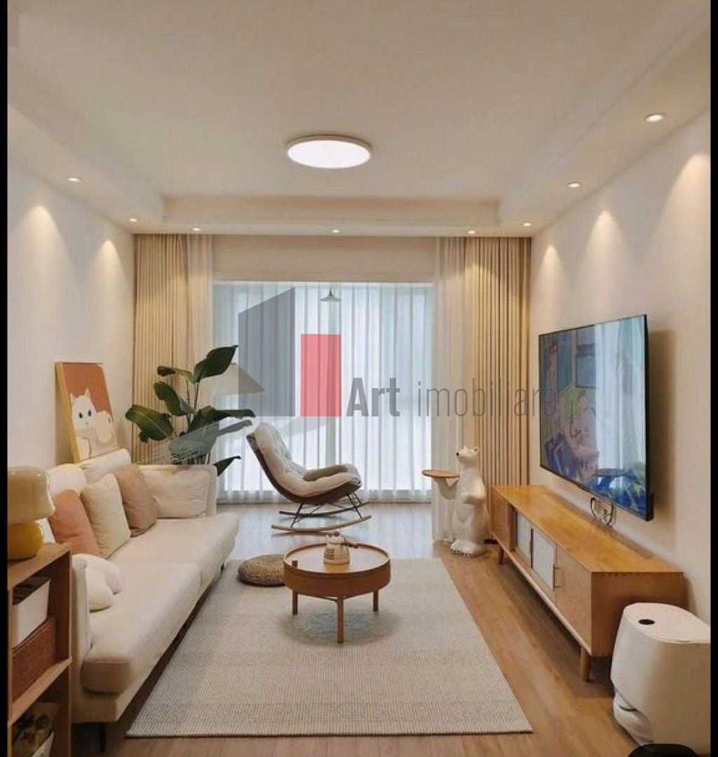 3 camere-Cetatea de Balta, Orsova, Lacul Morii, Lujerului, Virtutii - Poză 3