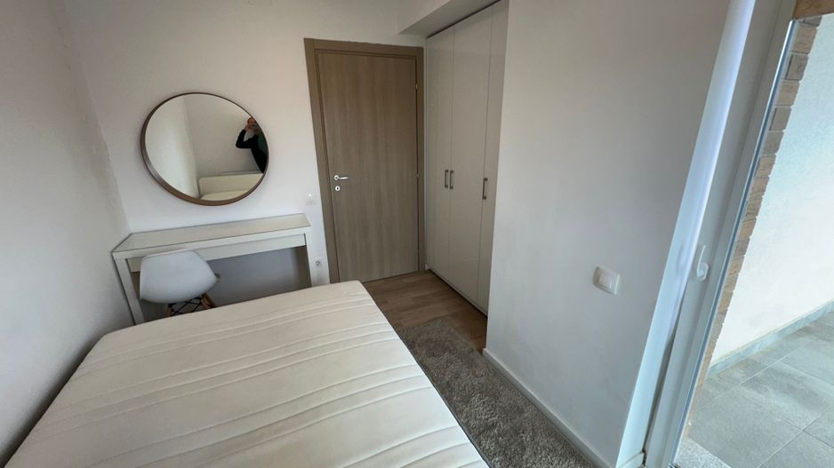 Park View Politehnica Inchiriere 2 camere 7 Min Metrou Grozavesti Regie - Poză 4