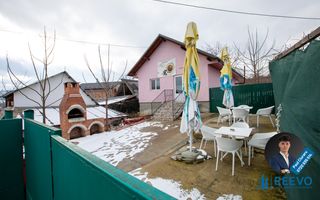 Restaurant/Cafenea, Valea Seaca,  Com. Nicolae Bălcescu - Poză 12