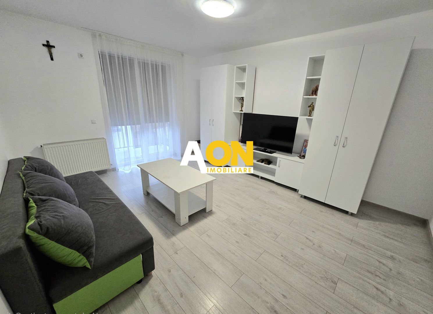 Apartament cu 2 Camere, Bloc Nou, Zona Brândușei - Poză 6