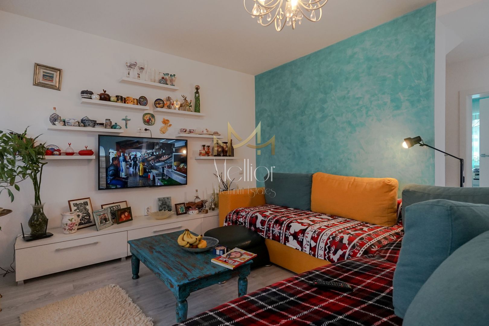 Duplex 386 mp teren 120 mp utili, 2 balcoane, 2 terase, Borhanciului - Poză 5