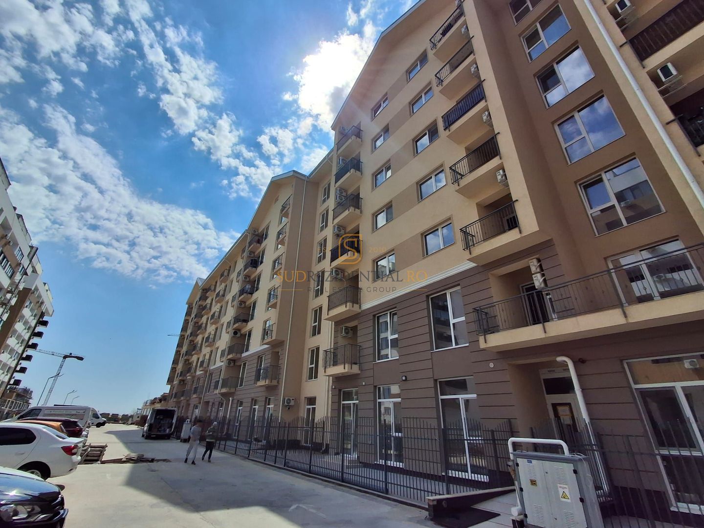 Garsoniera spatioasa, prima inchiriere, metrou Berceni, Biruintei - Poză 2