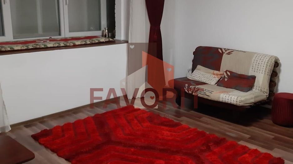 apartament cu 2 camere zona Complex Studentesc - Poză 3