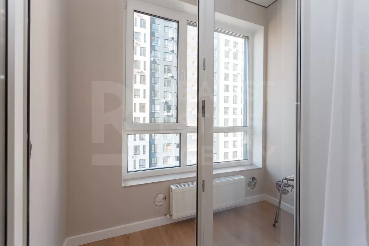 Chirie, apartament, 2 camere, bul. Mircea cel Bătrân, Ciocana - Poză 12