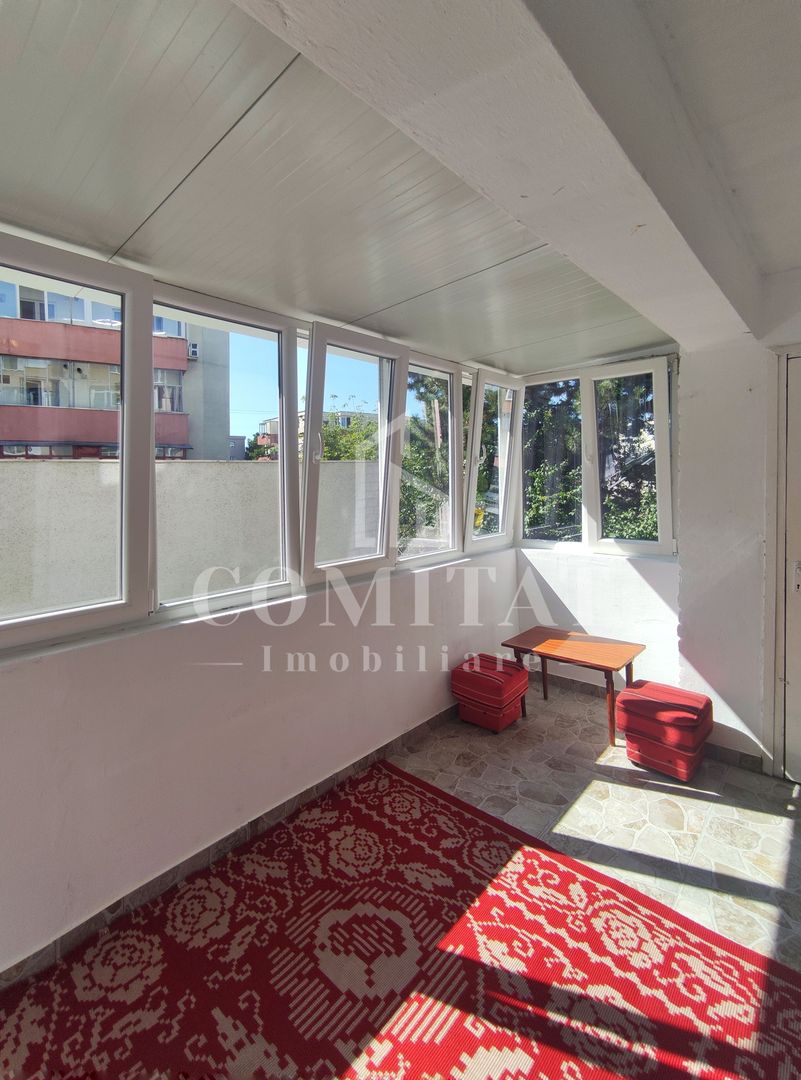 Apartament 2 camere | De inchiriat | Decomandat | cartier Gheorgheni - Poză 12