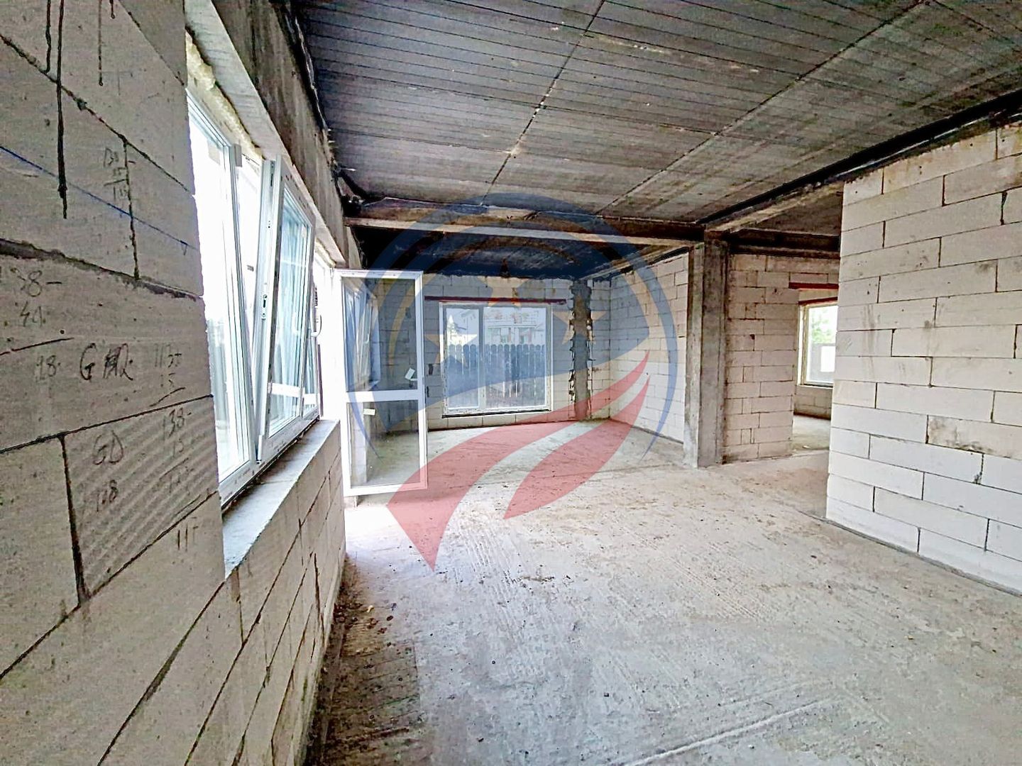 Duplex de vanzare in zona Damila - Poză 12