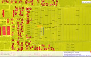 Teren intravilan de vanzare Valu lui Traian, Constanta - Poză 3
