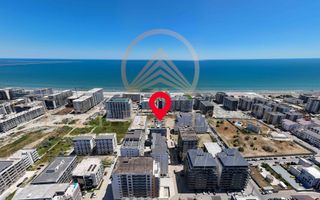 OFERTA SPECIALA!!!  Mamaia Nord - Vânzare apartament 2 camere, finisat. - Poză 24
