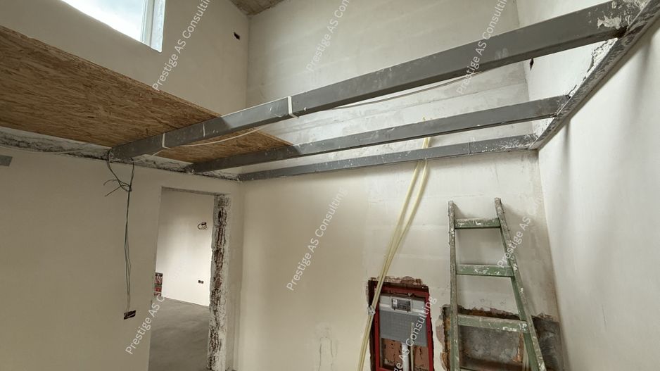 Apartament 3 Camere+Scara interioara | Lift | Dumbravita-Kaufland - Poză 14