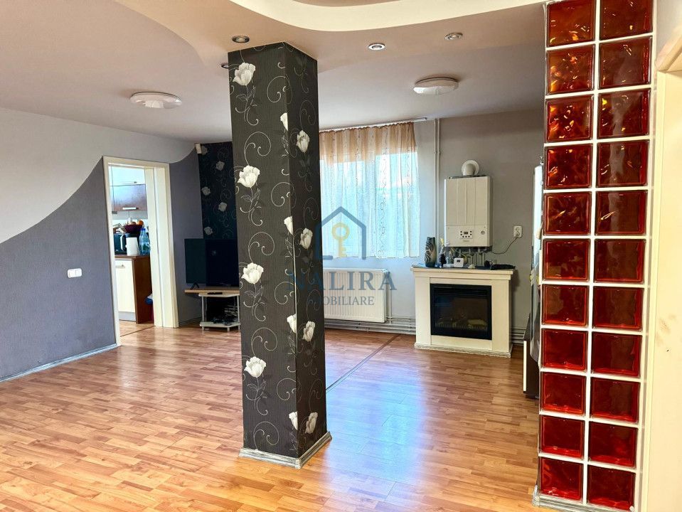 Casa de vanzare cu piscina de vanzare — Exterior Est, Baia Mare - Poză 8