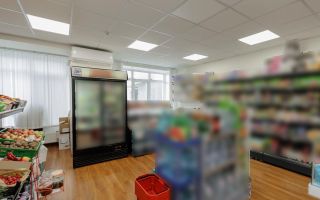 Chirie, spațiu comercial, 92.4 mp, strada Ion Creangă, Buiucani - Poză 2