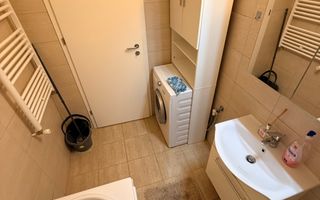 2 camere| Torontalului| apartament superb| loc parcare| - Poză 6