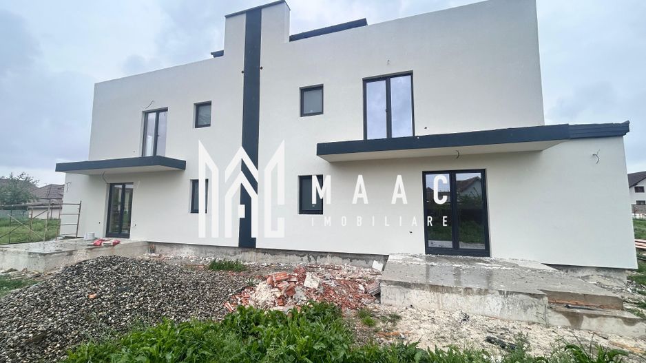Duplex modern | 4 camere |  Zona Gusterita | Comision 0 - Poză 2