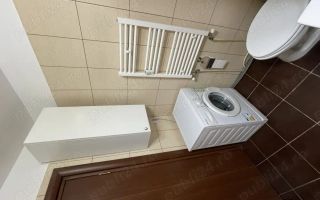 BRASADAS închiriază garsoniera 41mp PARTER 1990 Nerva Traian - Poză 4