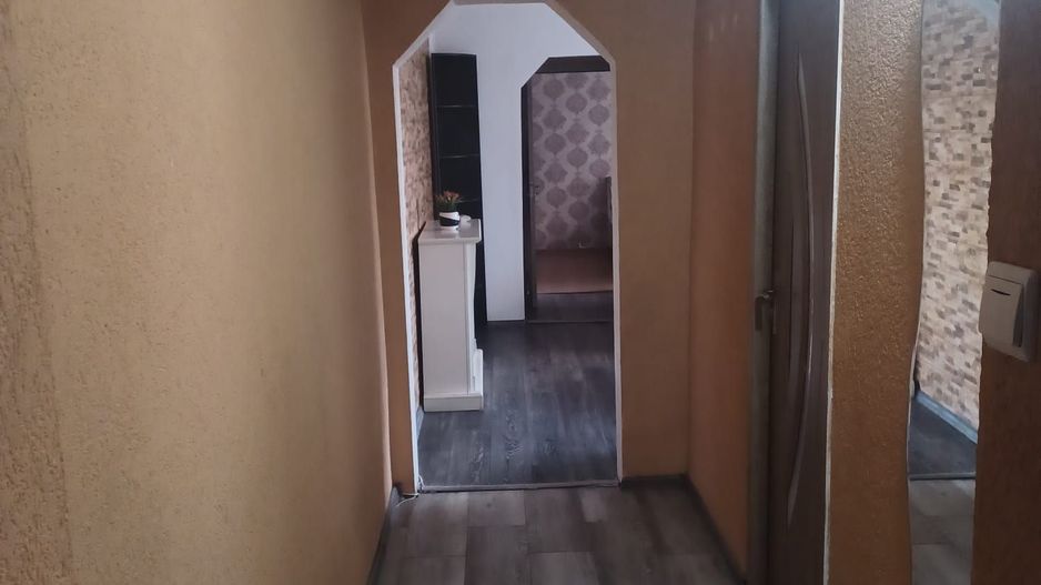 Girocului-Parcul padurice | 3 Camere | Etaj 1 | Centrala proprie | Boxa | - Poză 3