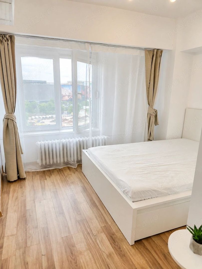 Închiriere Apartament tip studio, TOTUL NOU, ultracentral, la Metrou Unirii - Poză 2