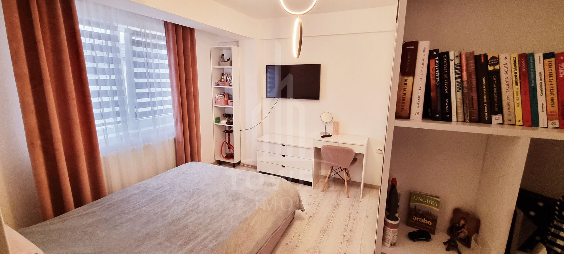 Apartament de Vânzare - Etaj 2/3 - Șelimbăr - Poză 7