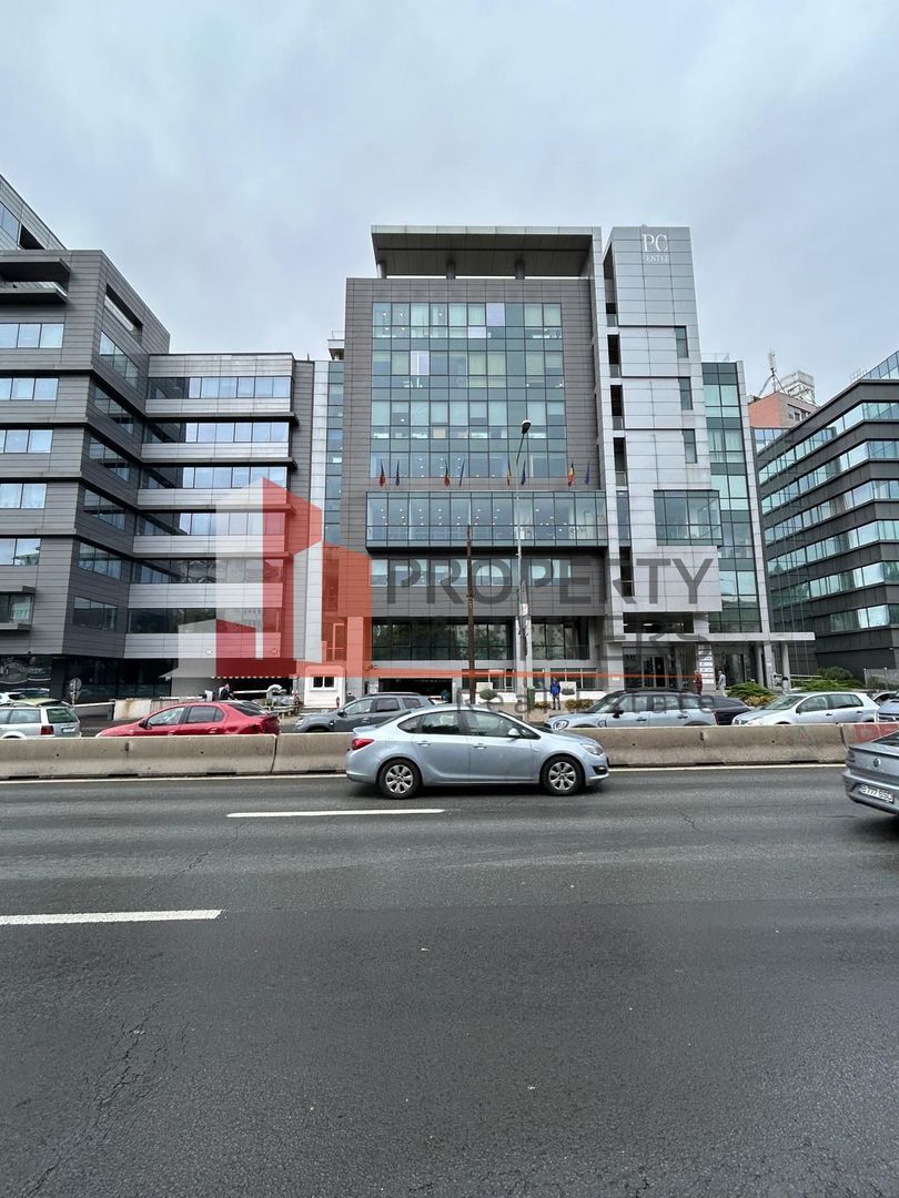 Spatii de birou disponibile Baneasa. - Poză 1