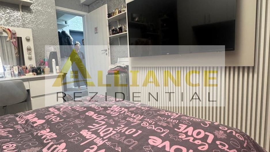 Apartament 2 Camere Complet Mobilat si Utilat | Parcare Inclusa - Poză 4