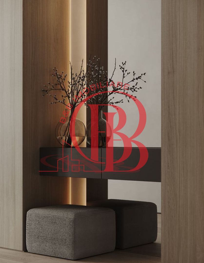 Apartament decomandat 2 camere -Titan Pallady Metrou Teclu - Poză 4