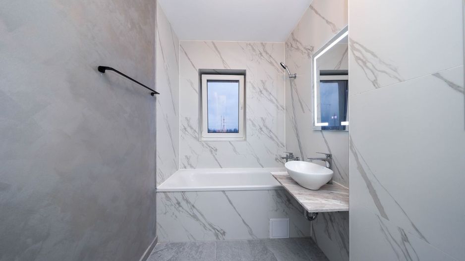 Apartament modern cu 3 camere de vânzare în Complexul Rezidențial Vivamus - Poză 21