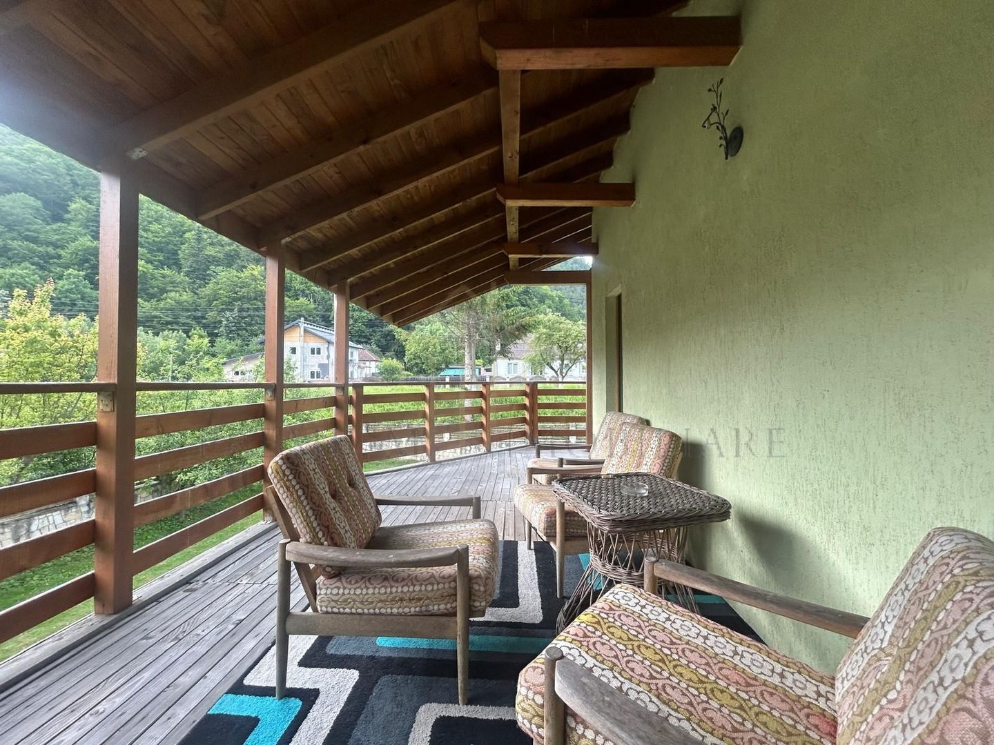 Casa/Pensiune de vanzare Slanic-Moldova Reducere pret luna Iulie - Poză 35