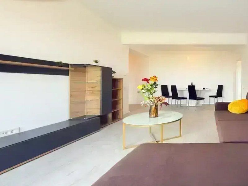 2 Camere, Complex CUBIC 7 Residence, Bloc FINALIZAT - POZE REALE. - Poză 9