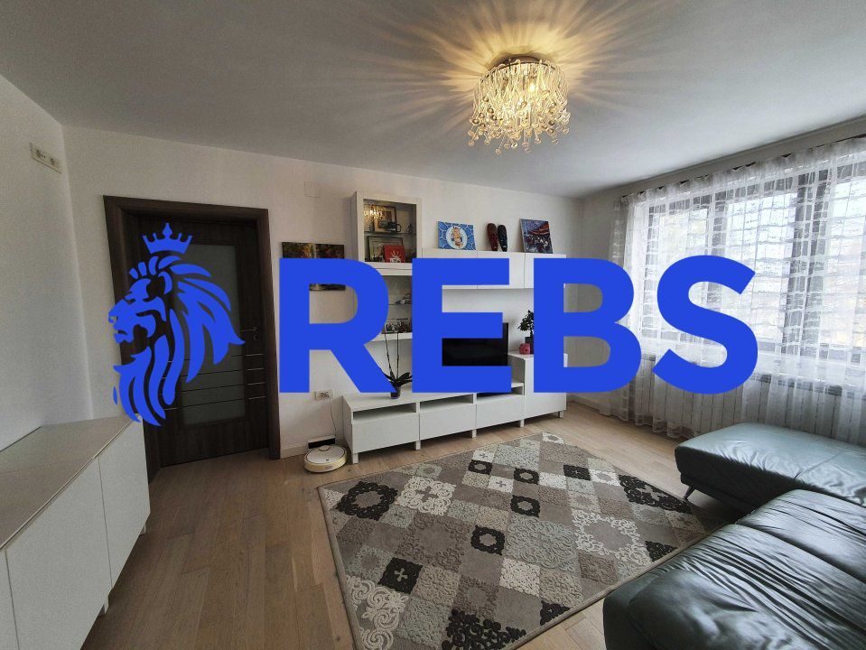 Apartament 4 camere Calea Bucuresti - Poză 2