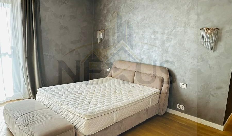 Apartament exclusivist 4 camere | ONE Herăstrău Park | 117,82 mp utili - Poză 12