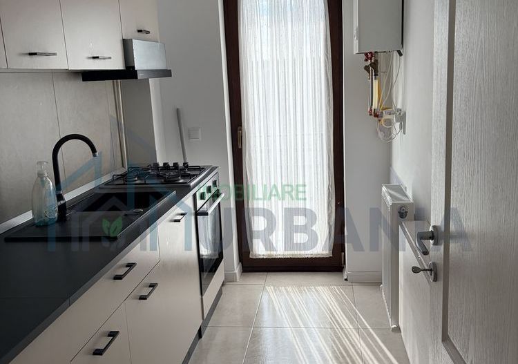 Apartament 1 cameră decomandat de închiriat – Astoria, Lunca Cetățuii - Poză 3