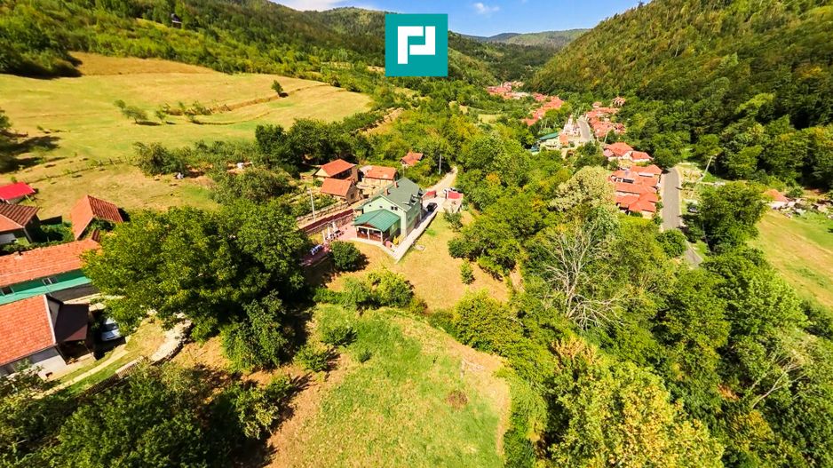 Casă de vacanță în Moneasa - Poză 33